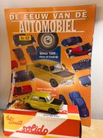 Simca 1000 Rallye, uit nalatenschap., Ophalen of Verzenden, Nieuw, Auto, Solido