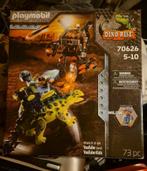 Playmobil Dino Rise 70626 - Complete Set, Ophalen of Verzenden, Zo goed als nieuw, Complete set