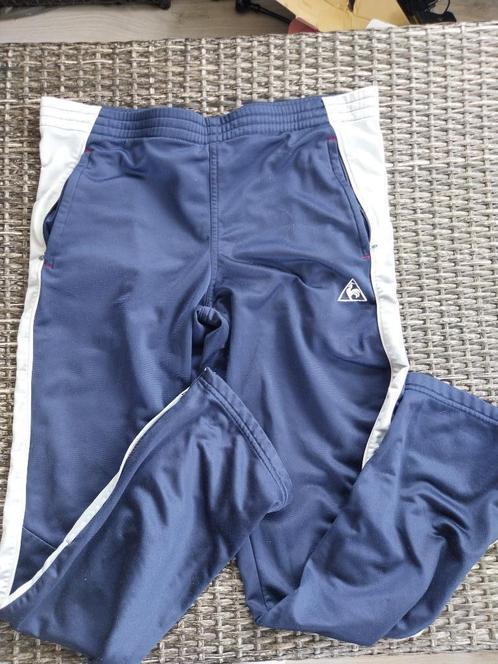Joggingsbroek van lecoqsportif, Kinderen en Baby's, Kinderkleding | Maat 176, Gebruikt, Jongen, Broek, Ophalen of Verzenden