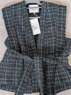 Fabienne Chapot nieuwe bodywarmer 36, Ophalen of Verzenden, Nieuw, Maat 36 (S)