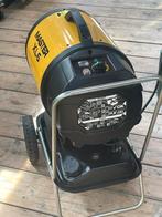 master infrarood heater xl 6, Ophalen, Zo goed als nieuw, Vloer