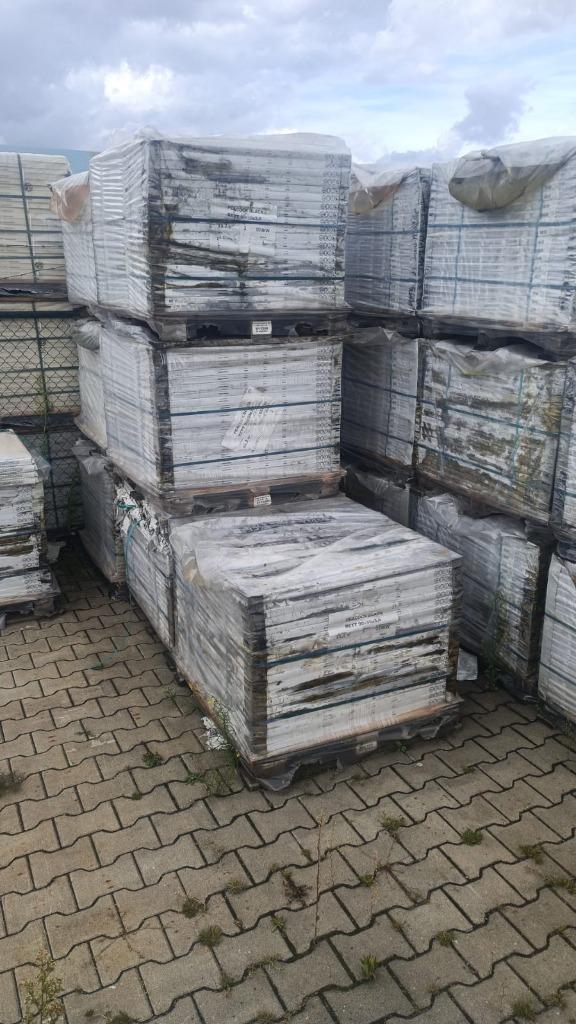 Keramische tegels 90*90*3 cm partijvoordeel nu € 34.95 p/m2, Tuin en Terras, Tegels en Klinkers, Nieuw, Terrastegels, Keramiek