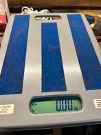 Vetek VB2-100-EC weegschaal airco installatie, Ophalen, Gebruikt