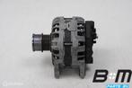 Dynamo VW Golf 7 04E903021M, Gebruikt