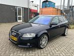 Audi A3 Sportback 1.4 TFSI Ambition Pro Line 2009 Leer, Auto's, Voorwielaandrijving, 125 pk, Gebruikt, 680 kg