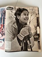 De Spiegel weekblad jaargang 1952, Boeken, Tijdschriften en Kranten, Ophalen of Verzenden, Gelezen, Overige typen