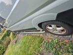 Sidebars fiat ducato, citroen jumper en peugeot boxer, Ophalen