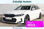 BMW 3 Serie Touring 318i High Executive M Sport Automaat / P, Automaat, 1998 cc, Gebruikt, Met garantie (alle)