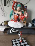 Hatsune Miku Project Diva Arcade Future Tone SPM Figure, Verzamelen, Poppetjes en Figuurtjes, Ophalen of Verzenden, Zo goed als nieuw