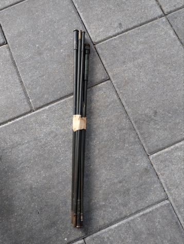 Authentieke Antenne AT-271A/PRC. Multi-section whip-antenne beschikbaar voor biedingen