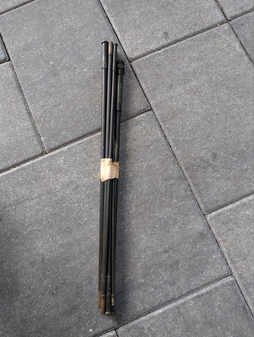 Authentieke Antenne AT-271A/PRC. Multi-section whip-antenne, Verzamelen, Militaria | Tweede Wereldoorlog, Landmacht, Overige typen