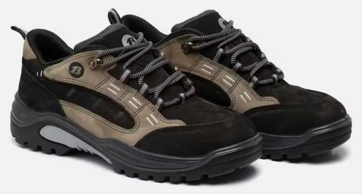 Bata Traxx S3 Werkschoenen. Maat 44, Kleding | Heren, Schoenen, Nieuw, Werkschoenen, Zwart, Ophalen of Verzenden