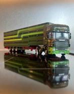 Henry Thomson Scania 580, Ophalen of Verzenden, Zo goed als nieuw, Bus of Vrachtwagen, Tekno