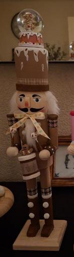 Notenkraker kerst, Diversen, Kerst, Ophalen, Nieuw