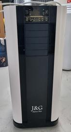 Nieuwe J&G Airco Pro Mobiele Airco, Ophalen, Nieuw, Ventileren, Mobiele airco
