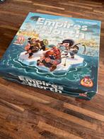 Empires of the North: Imperial Settlers bordspel, Hobby en Vrije tijd, Gezelschapsspellen | Bordspellen, Een of twee spelers, Ophalen of Verzenden