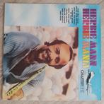 Herbie Mann/Jazz, 1960 tot 1980, Gebruikt, Ophalen of Verzenden, 12 inch