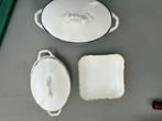Vintage schaken, Antiek en Kunst, Antiek | Servies los, Ophalen