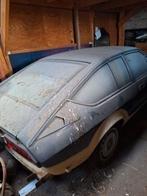 Dit is een alfa romeo gtv 6, Ophalen of Verzenden, Alfa Romeo