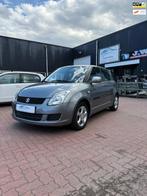 Suzuki Swift 1.3 Cool, Auto's, Voorwielaandrijving, Stof, Gebruikt, Zwart