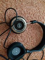 Grado koptelefoon SR325, Ophalen of Verzenden, Gebruikt, Op oor (supra aural), Overige merken