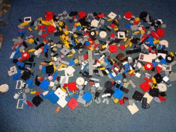 Partij i98=Lego mix partij schanieren beschikbaar voor biedingen