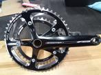 FSA Gossamer Crankset, Fietsen en Brommers, Fietsonderdelen, Nieuw, FSA, Racefiets, Crankstel of Pedalen