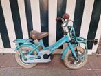 Cooper fietsje, Fietsen en Brommers, Fietsen | Kinderfietsjes, Ophalen, Gebruikt, Minder dan 16 inch
