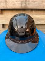 Samshield Miss Shield schaalmaat M, Dieren en Toebehoren, Paardrijkleding, Ophalen, Zo goed als nieuw, Dressuur, Cap