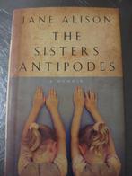 Jane Alison: the sisters antipodes, Ophalen of Verzenden, Zo goed als nieuw