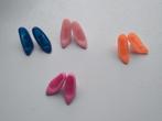 Vintage poppenschoentjes - Barbie, Bratz, Sindy, Verzamelen, Ophalen of Verzenden, Gebruikt