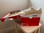 Nike airmax 1 - coconut milk - maat 45 dames, Overige kleuren, Nike, Nieuw, Ophalen of Verzenden