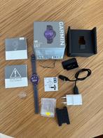 Garmin Lily Sport + Samsung Galaxy Watch SM-R800, Sieraden, Tassen en Uiterlijk, Smartwatches, GARMIN, Zwart, Hoogte, Ophalen of Verzenden