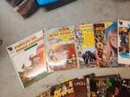 Kinderliedjes LP Vinyl Platen - Grote Collectie, Ophalen of Verzenden, Gebruikt, Muziek, Tot 2 jaar