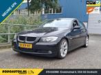 Bmw 3-serie 320d Business Line Navi/Airco Nw APK, 745 kg, Achterwielaandrijving, 4 cilinders, Origineel Nederlands