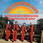 Piraten L.P. (1979) the Sunstreams - Aan de Grens van de Dui, Cd's en Dvd's, Vinyl | Nederlandstalig, Ophalen of Verzenden, Gebruikt