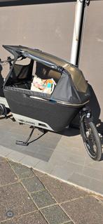Lovens regenhuif huif nieuw model met rits, Ophalen of Verzenden, Gebruikt, 80 kg of meer