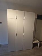 Ikea witte kast, Ophalen, Overige materialen, 100 tot 150 cm, Simplistic