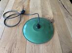 Hanglamp, Huis en Inrichting, Lampen | Hanglampen, Ophalen, Gebruikt, Metaal, Minder dan 50 cm