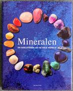 Mineralen en edelstenen uit de hele wereld, Nieuw, Overige typen, Ophalen of Verzenden