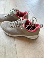 Gedragen Sportschoenen Maat 38, Ophalen of Verzenden, Gedragen, Bruin, Sportschoenen