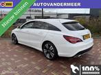 Mercedes CLA-klasse Shooting Brake 180 Urban / Panoramadak, Auto's, Mercedes-Benz, 730 kg, Gebruikt, 4 cilinders, 19 km/l