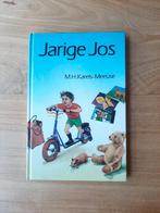 Karels-Meeuse - Jarige jos, Ophalen of Verzenden, Gelezen, M.H. Karels-Meeuse, Fictie algemeen