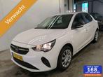 Opel Corsa-e Edition 50 kWh 3 Fase 100KW | Carplay | Cruise, 136 pk, Gebruikt, Wit, Origineel Nederlands