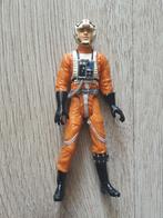 3 3/4 Star Wars Garven Dreis Red Leader los figuur, Ophalen of Verzenden, Zo goed als nieuw, Actiefiguurtje