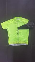 Wielrenner Vest Jas Decathlon XL Ongedragen Windjack, Verzenden, Nieuw, Kleding