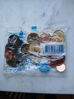 Zakje Euromunten introductie 2002, Ophalen of Verzenden, Overige landen, Overige waardes