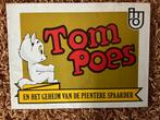 Bommel, Boeken, Eén stripboek, Ophalen of Verzenden, Nieuw