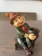 Efteling Laaf, Verzamelen, Ophalen of Verzenden, Zo goed als nieuw, Beeldje of Poppetje