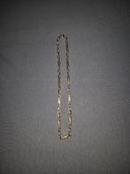 14 KARAATS ketting, Sieraden, Tassen en Uiterlijk, Ophalen of Verzenden, Zo goed als nieuw, Goud, Overige merken